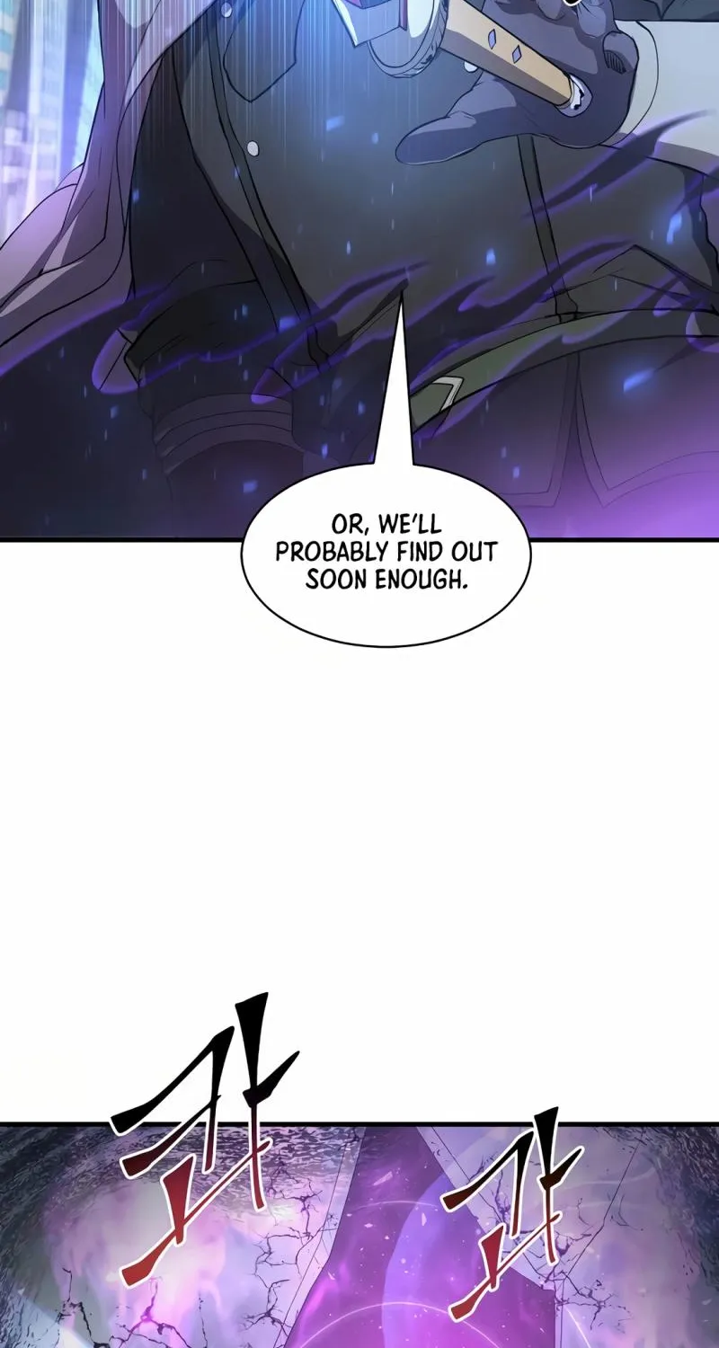 Skill Master Levels Up Chapter 112.2 page 56 - 