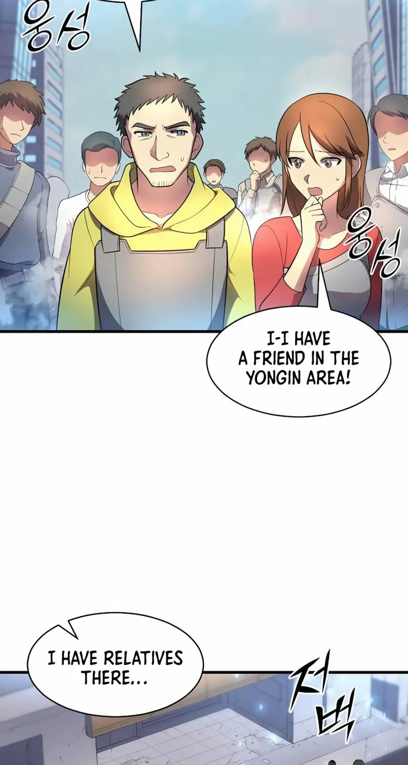 Skill Master Levels Up Chapter 112.2 page 59 - 