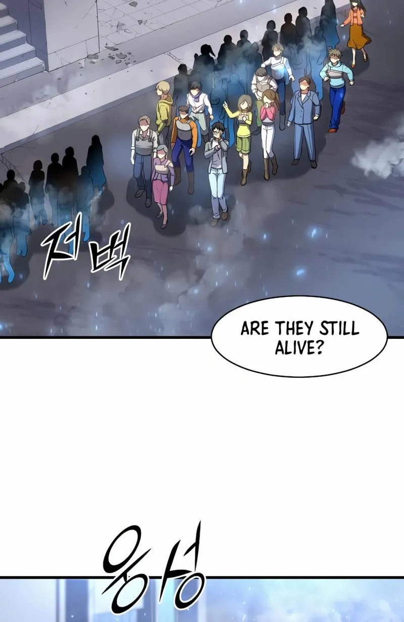 Skill Master Levels Up Chapter 112.2 page 60 - 