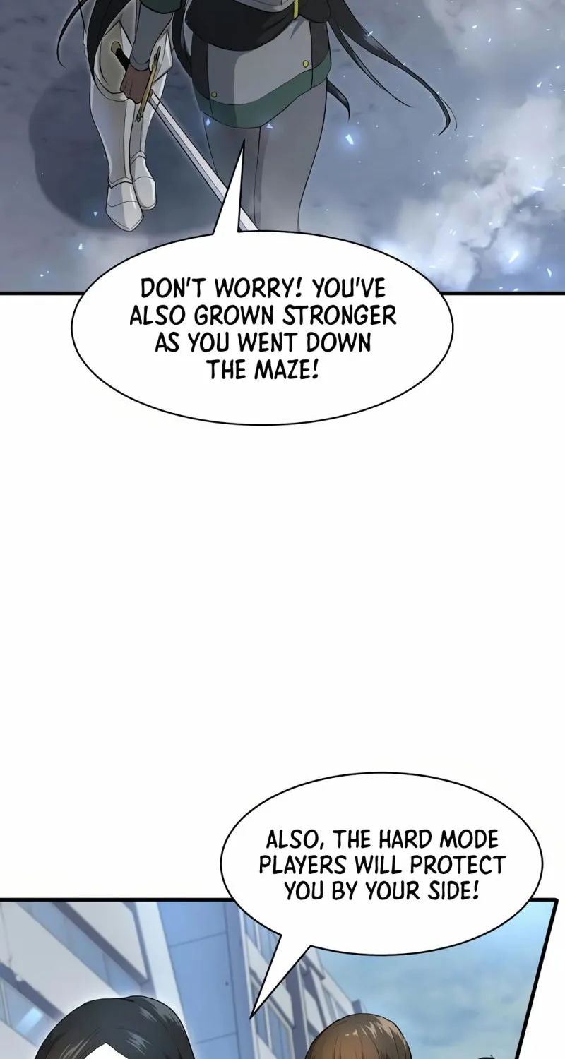 Skill Master Levels Up Chapter 112.2 page 62 - 