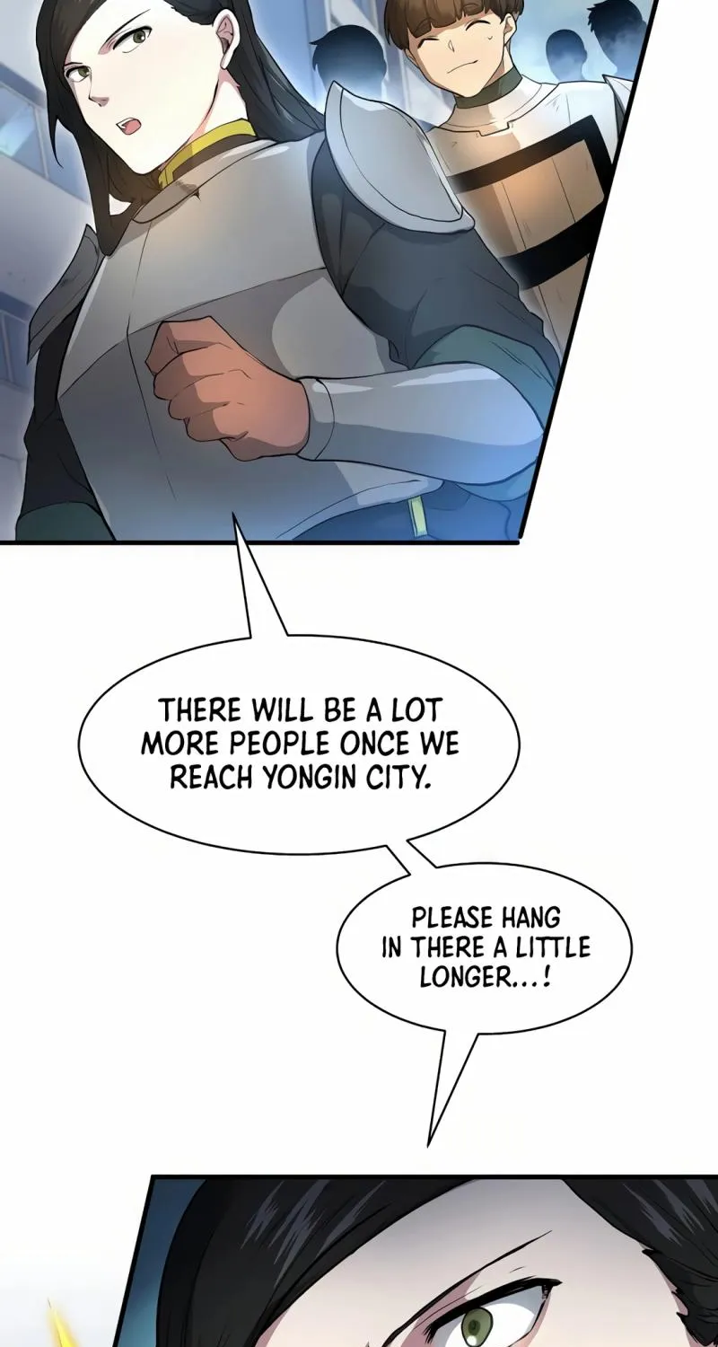 Skill Master Levels Up Chapter 112.2 page 63 - 