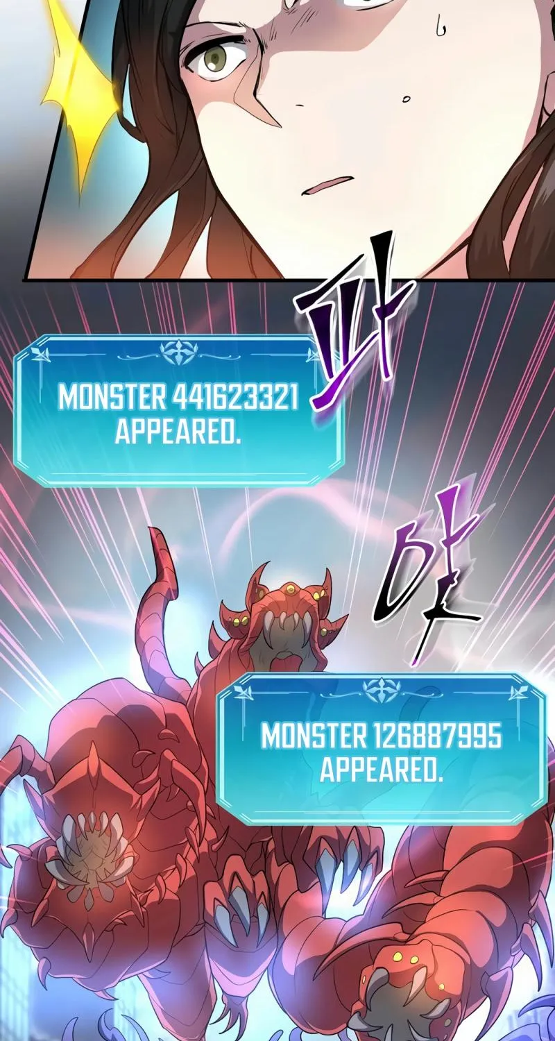 Skill Master Levels Up Chapter 112.2 page 64 - 