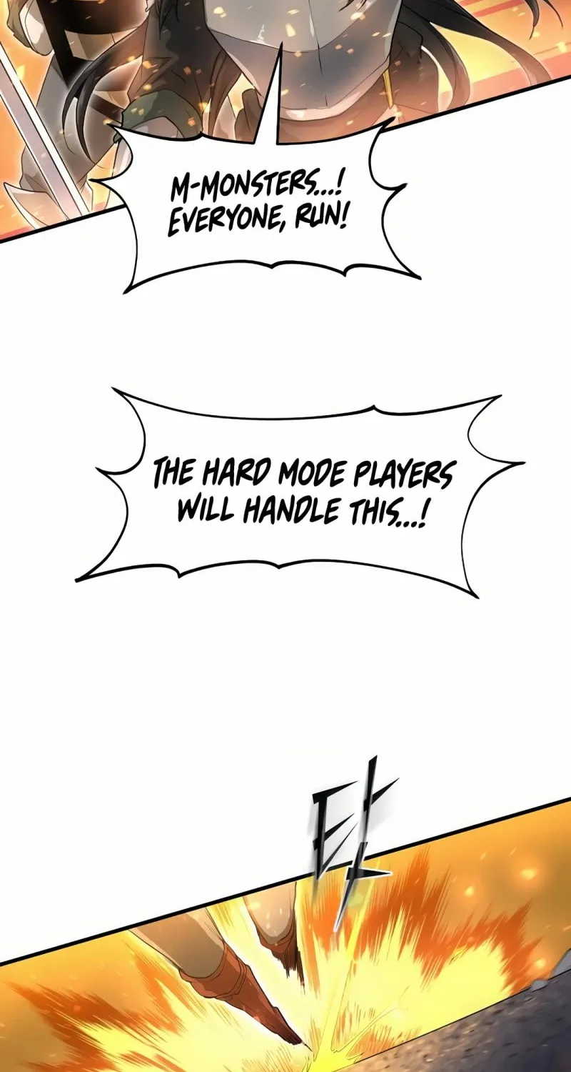 Skill Master Levels Up Chapter 112.2 page 66 - 