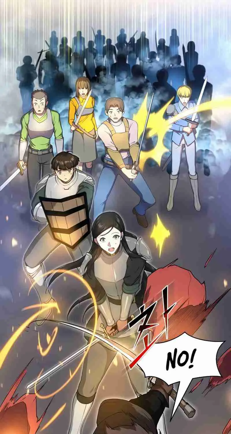 Skill Master Levels Up Chapter 112.2 page 68 - 