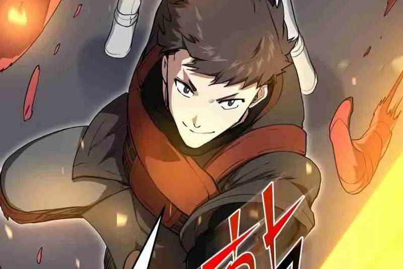 Skill Master Levels Up Chapter 112.2 page 69 - 