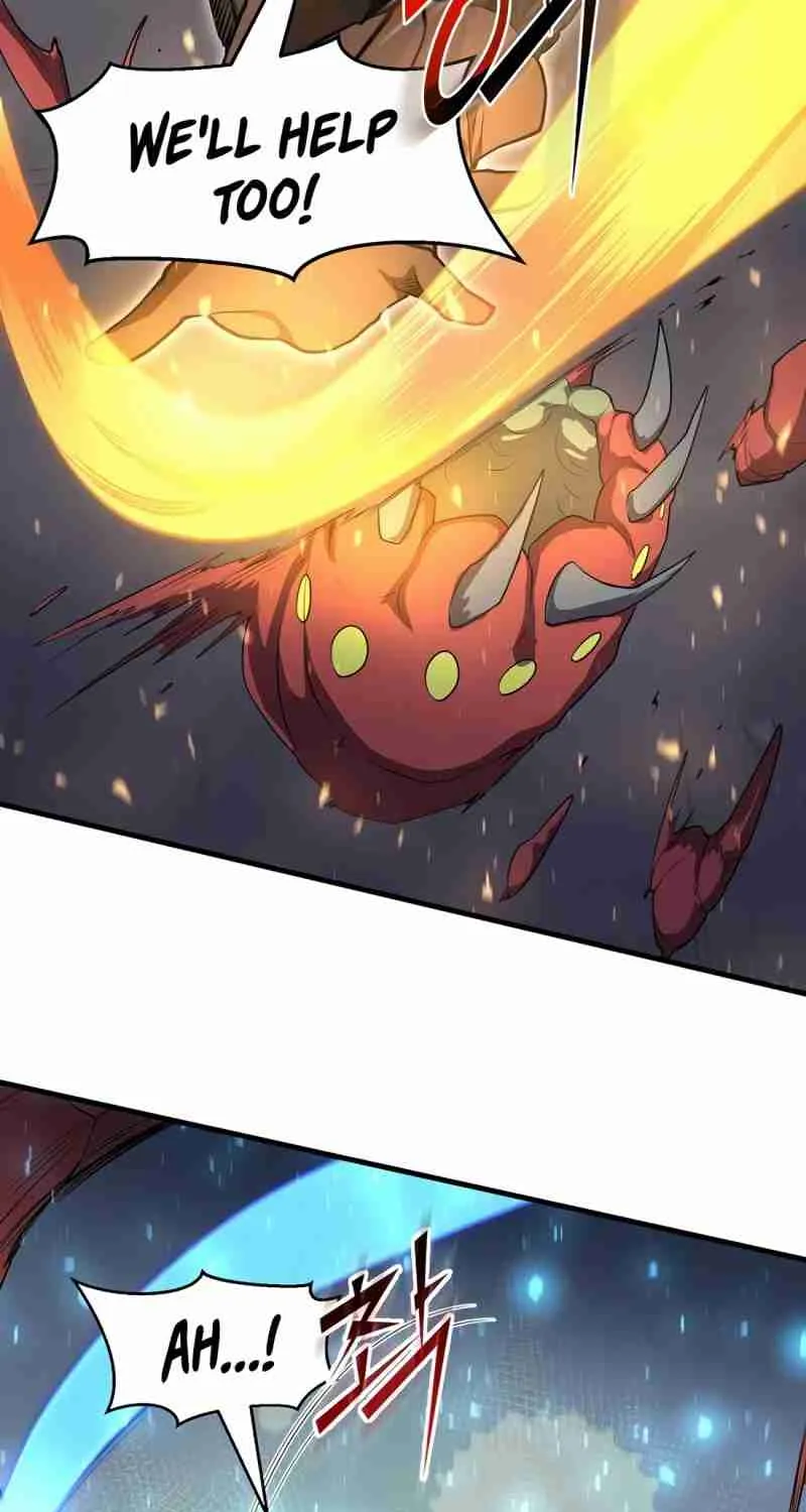 Skill Master Levels Up Chapter 112.2 page 70 - 