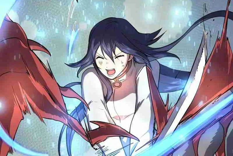 Skill Master Levels Up Chapter 112.2 page 71 - 