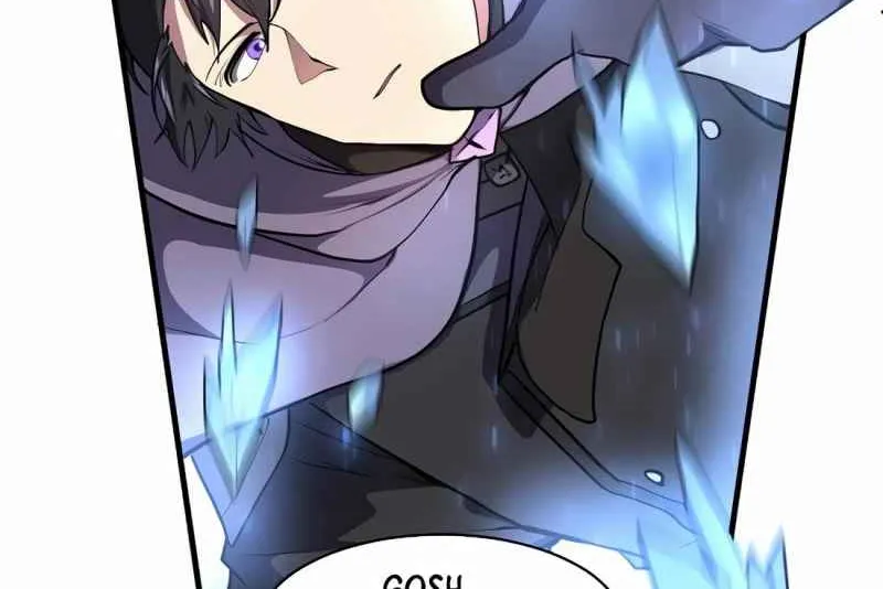 Skill Master Levels Up Chapter 112.2 page 73 - 