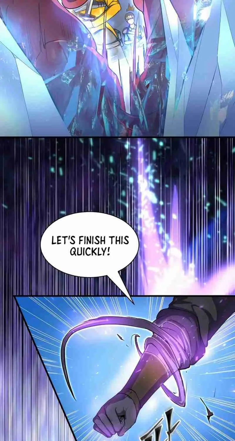 Skill Master Levels Up Chapter 112.2 page 76 - 
