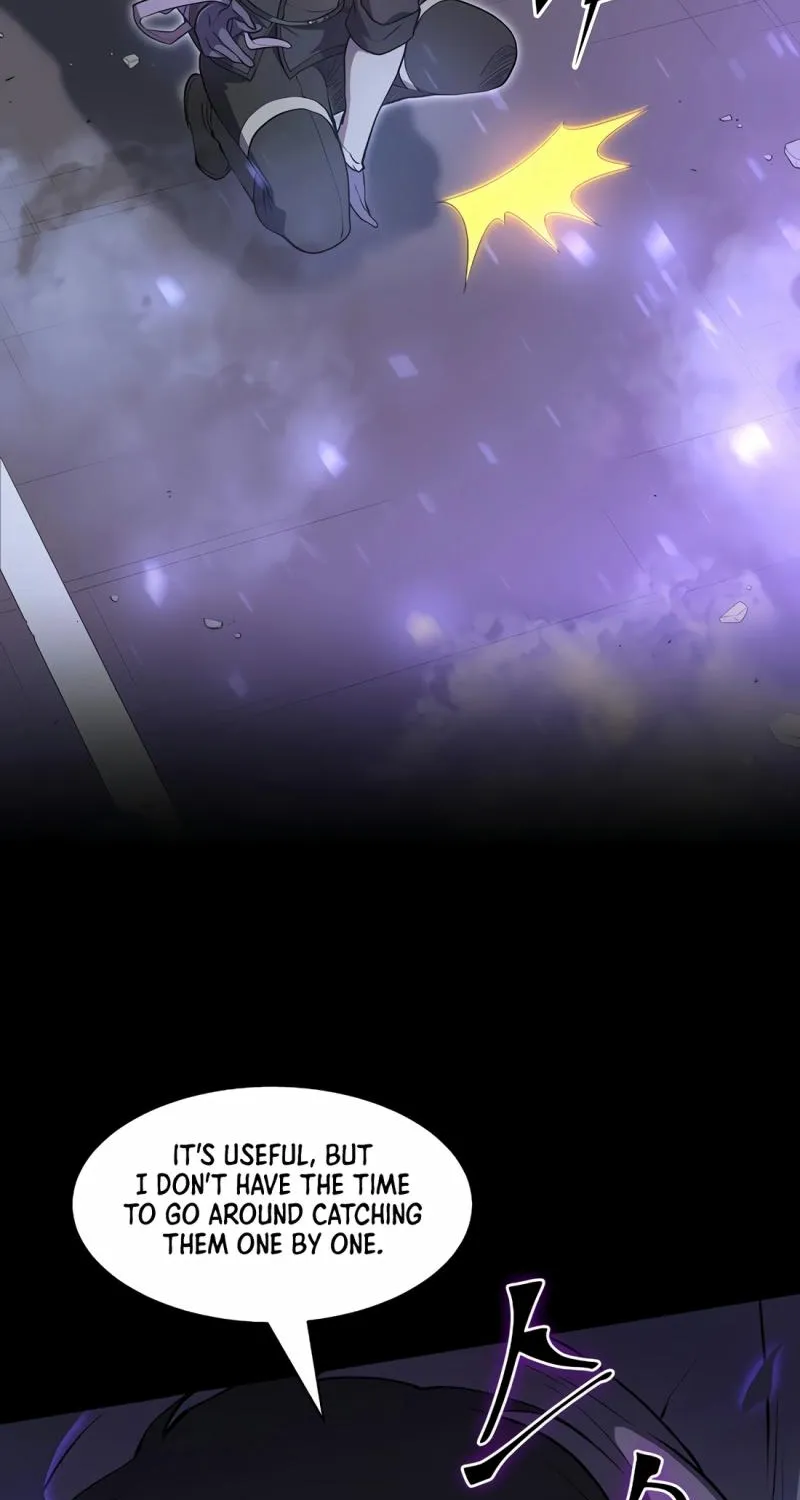 Skill Master Levels Up Chapter 112.2 page 80 - 