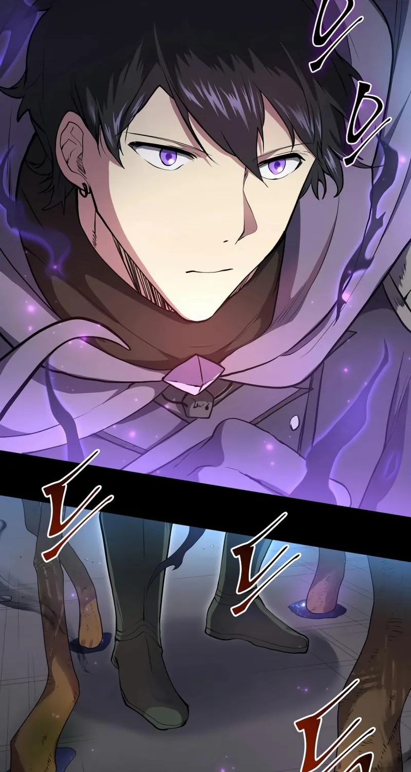 Skill Master Levels Up Chapter 112.2 page 81 - 