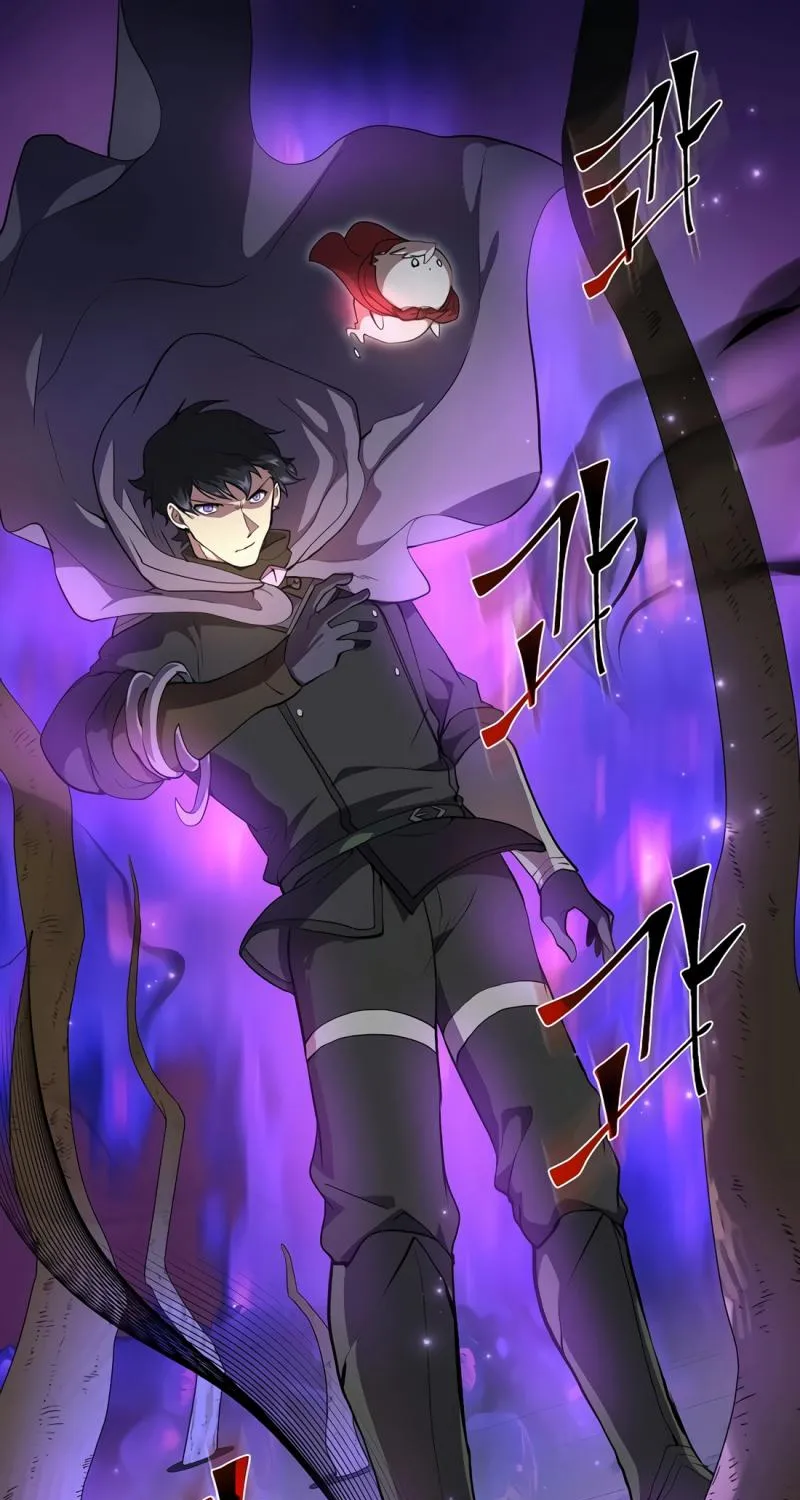 Skill Master Levels Up Chapter 112.2 page 83 - 