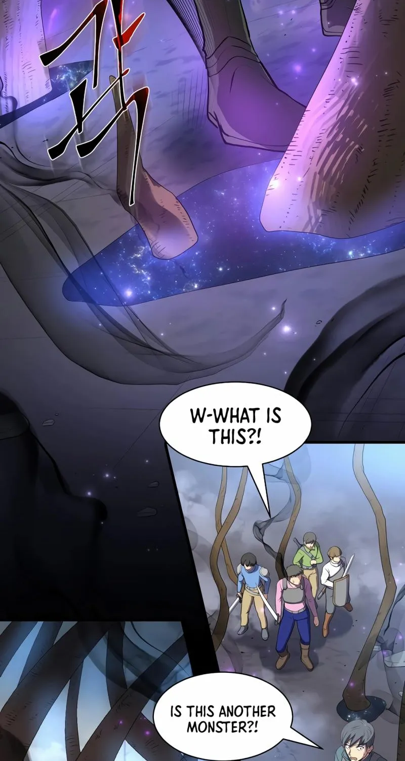 Skill Master Levels Up Chapter 112.2 page 84 - 