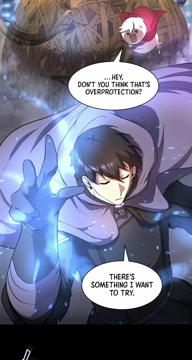 Skill Master Levels Up Chapter 112.2 page 86 - 