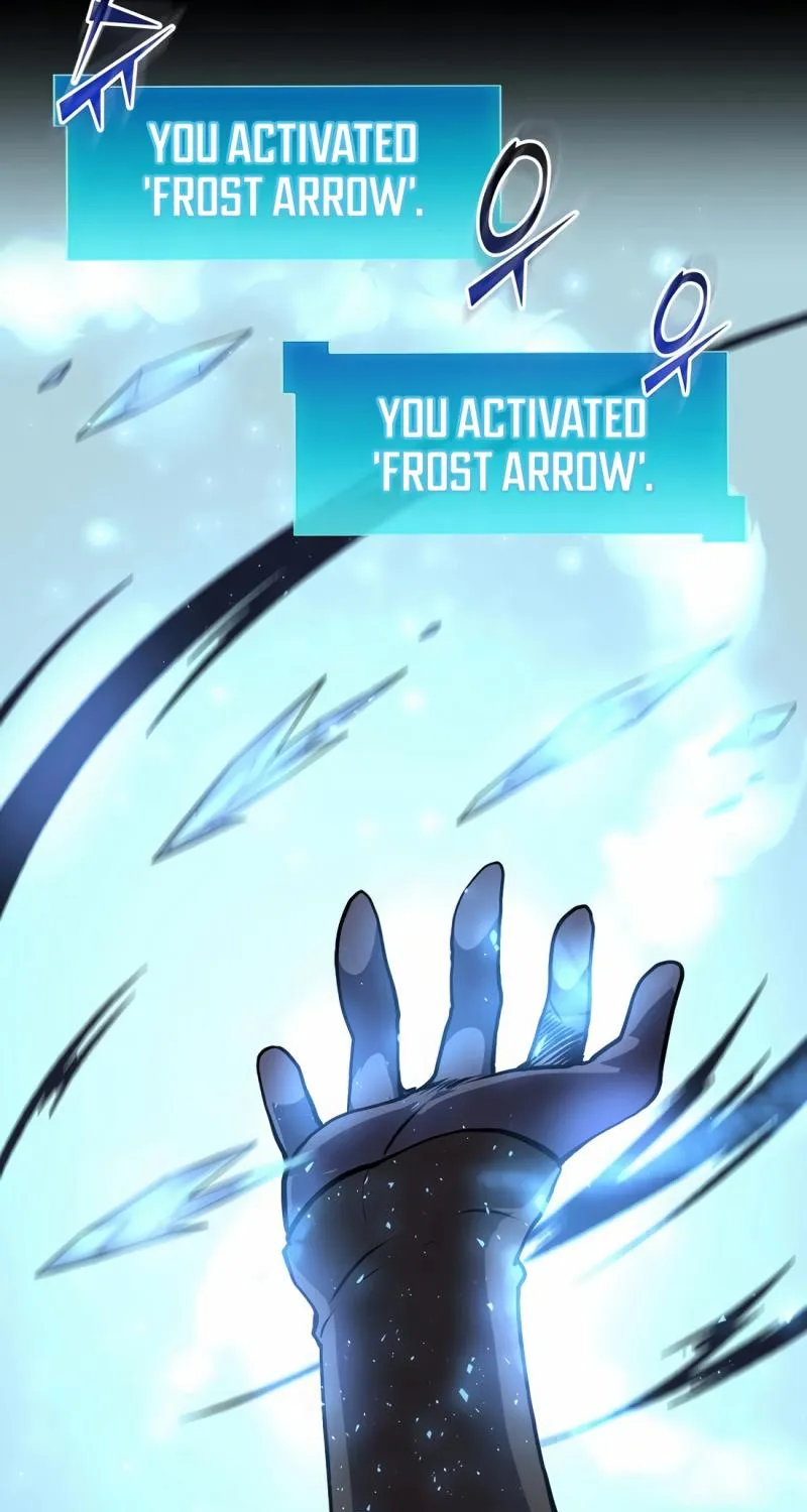 Skill Master Levels Up Chapter 112.2 page 87 - 