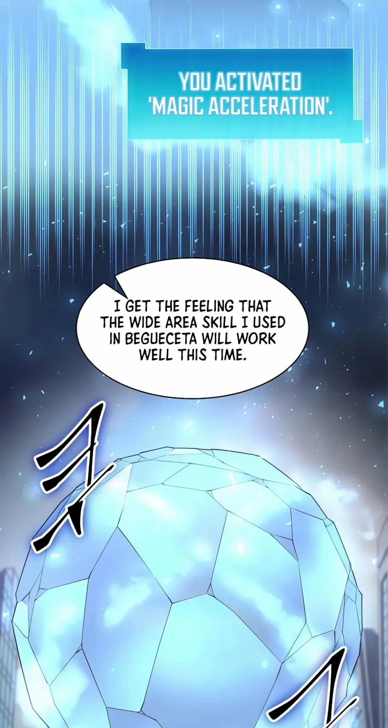 Skill Master Levels Up Chapter 112.2 page 89 - 