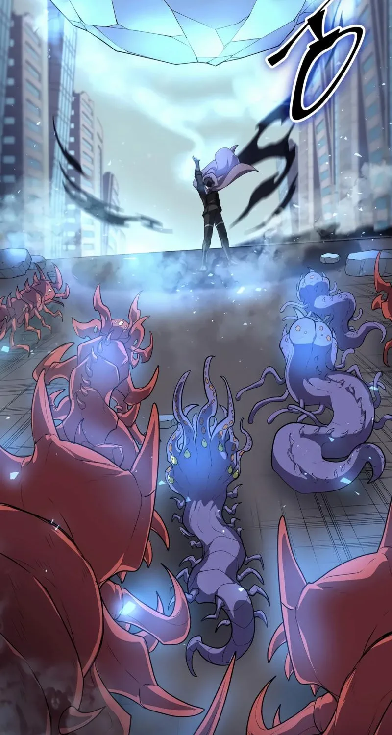 Skill Master Levels Up Chapter 112.2 page 90 - 