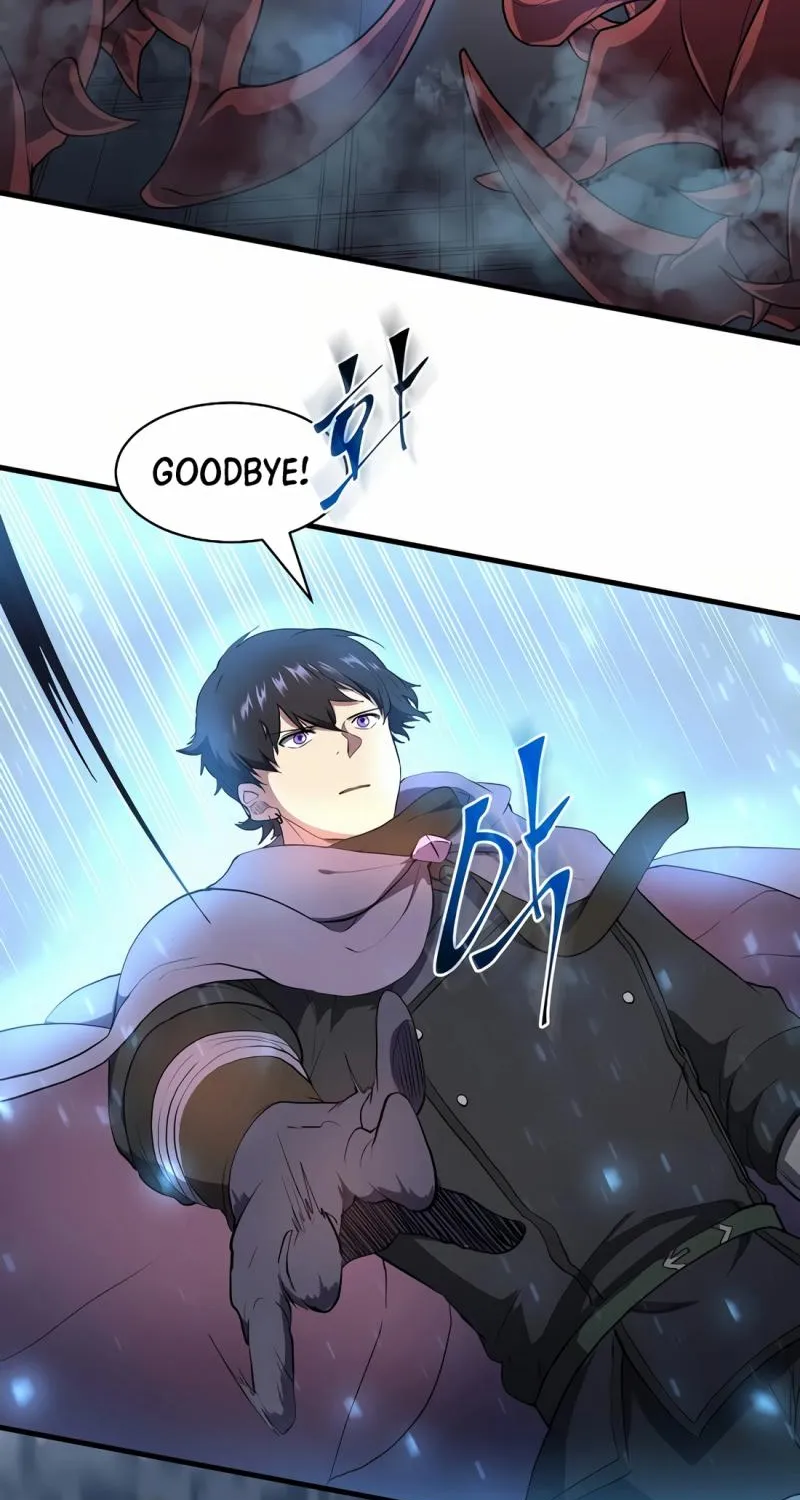 Skill Master Levels Up Chapter 112.2 page 91 - 