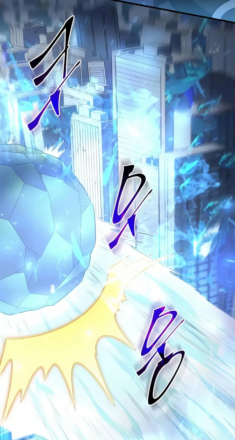 Skill Master Levels Up Chapter 112.2 page 92 - 
