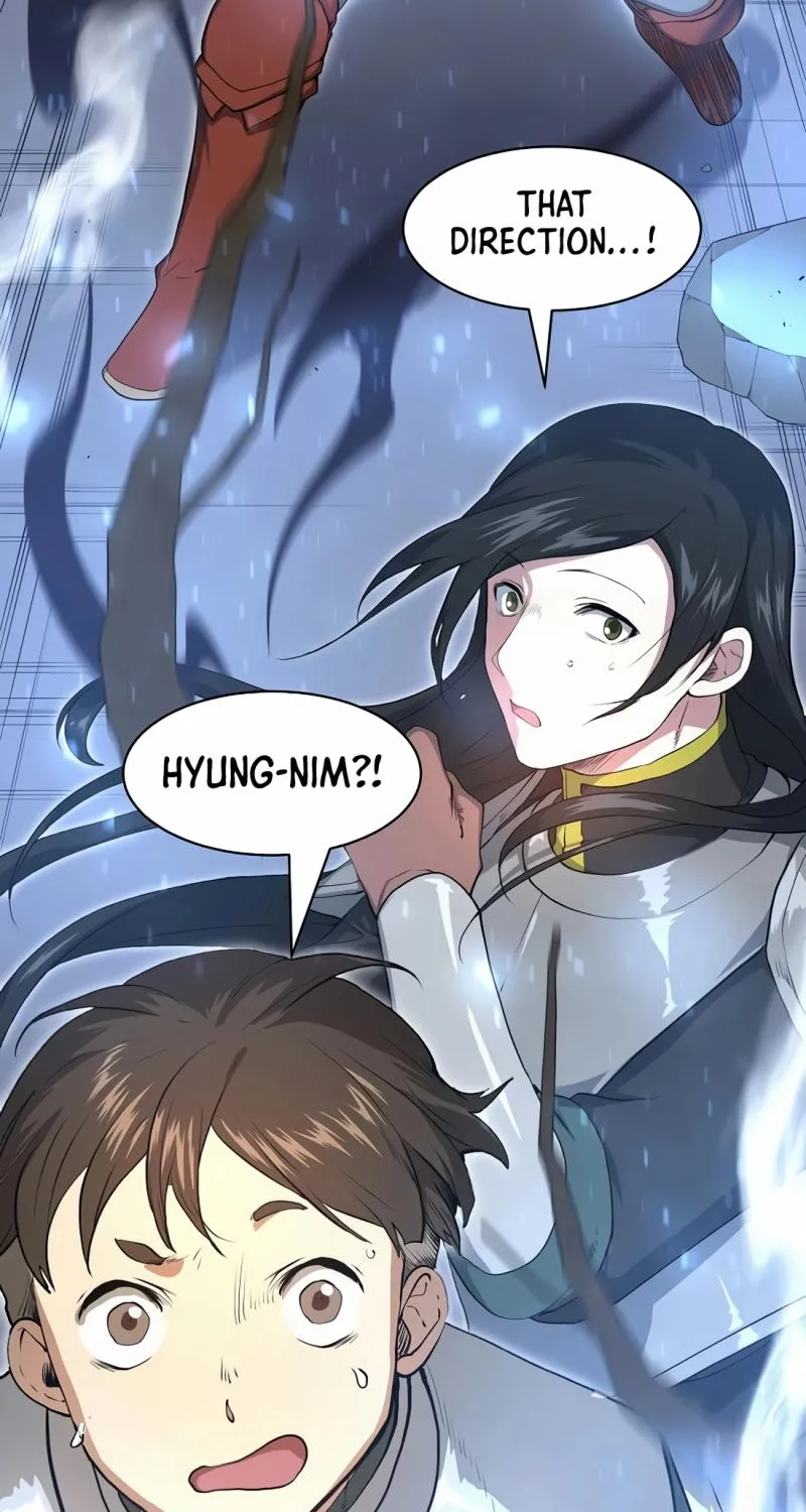 Skill Master Levels Up Chapter 112.2 page 95 - 