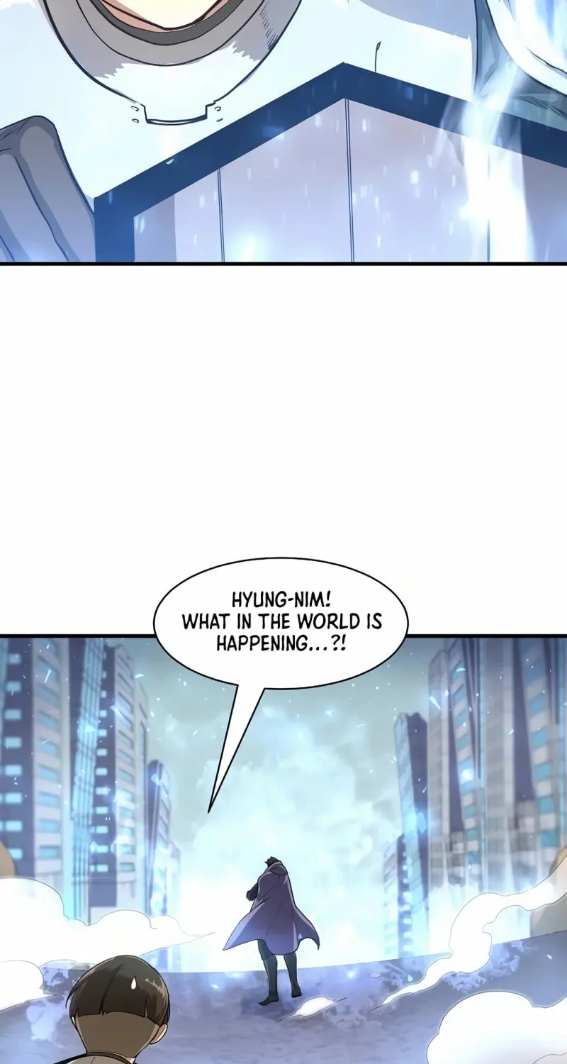 Skill Master Levels Up Chapter 112.2 page 96 - 