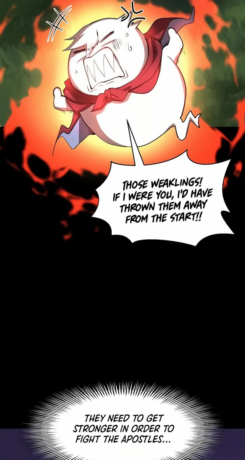 Skill Master Levels Up Chapter 112.3 page 11 - 