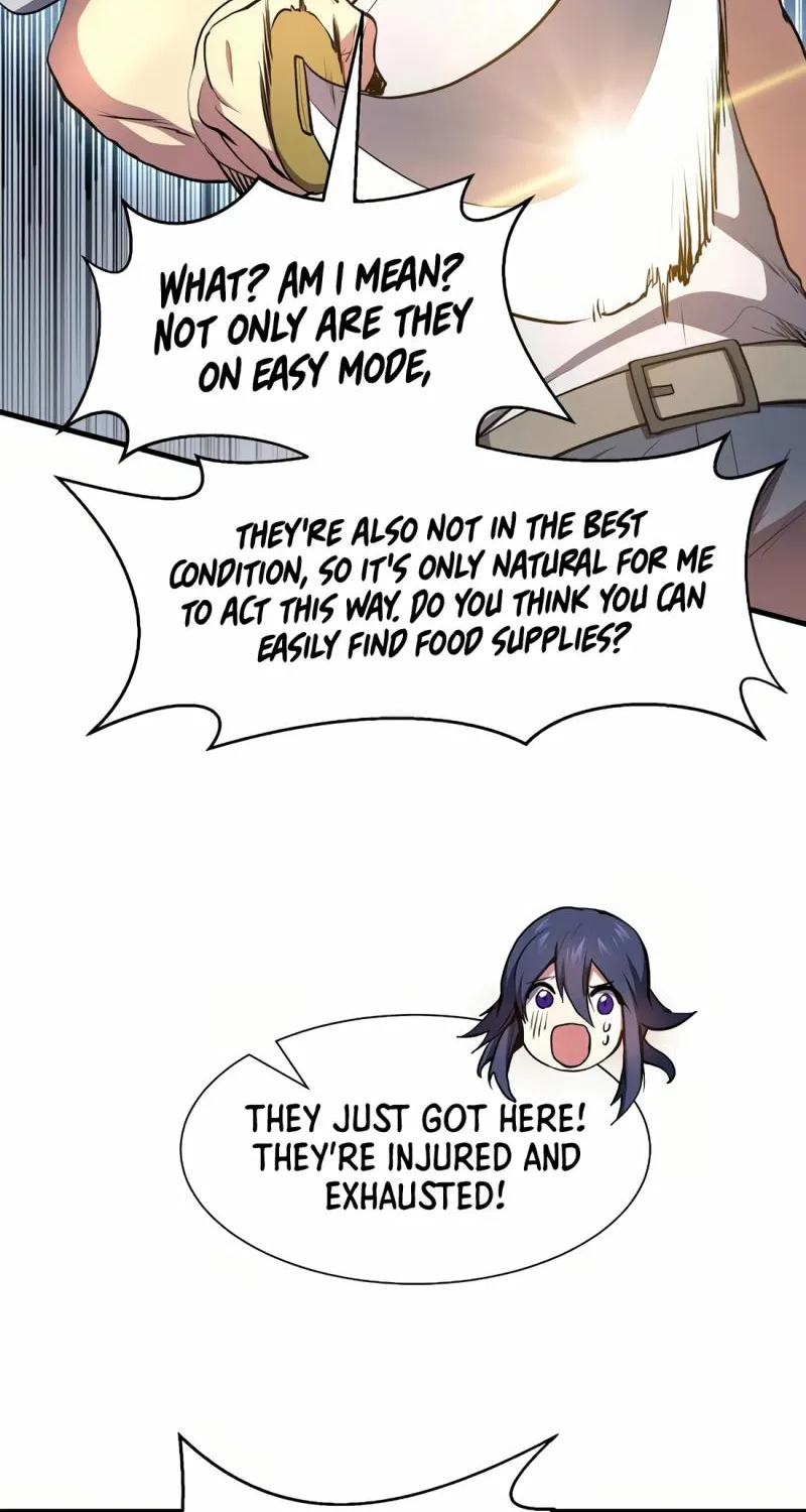 Skill Master Levels Up Chapter 112.3 page 102 - 