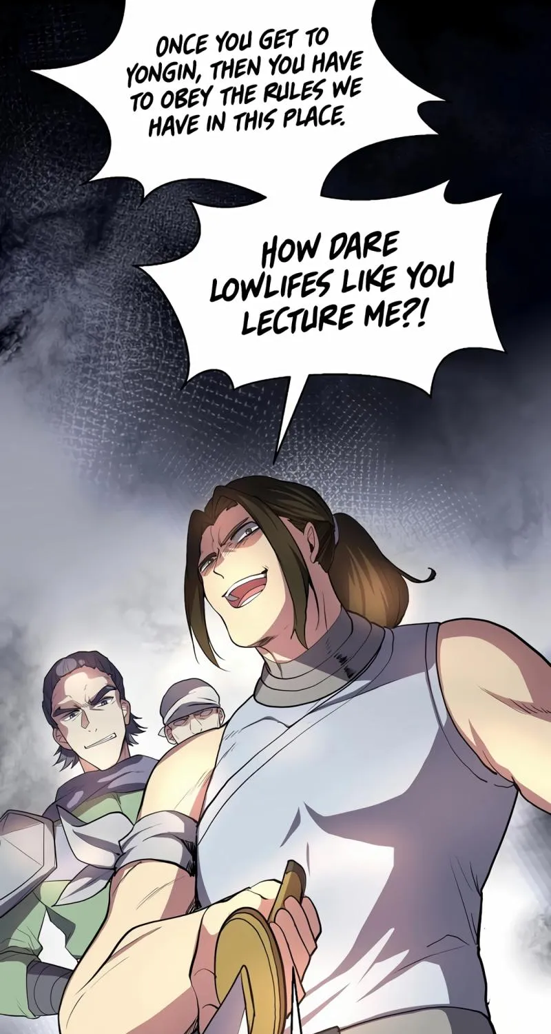 Skill Master Levels Up Chapter 112.3 page 103 - 