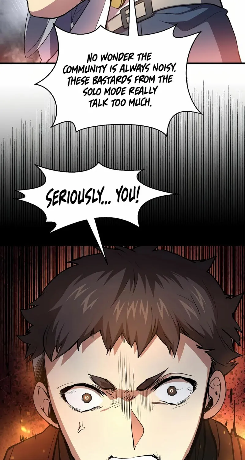 Skill Master Levels Up Chapter 112.3 page 104 - 
