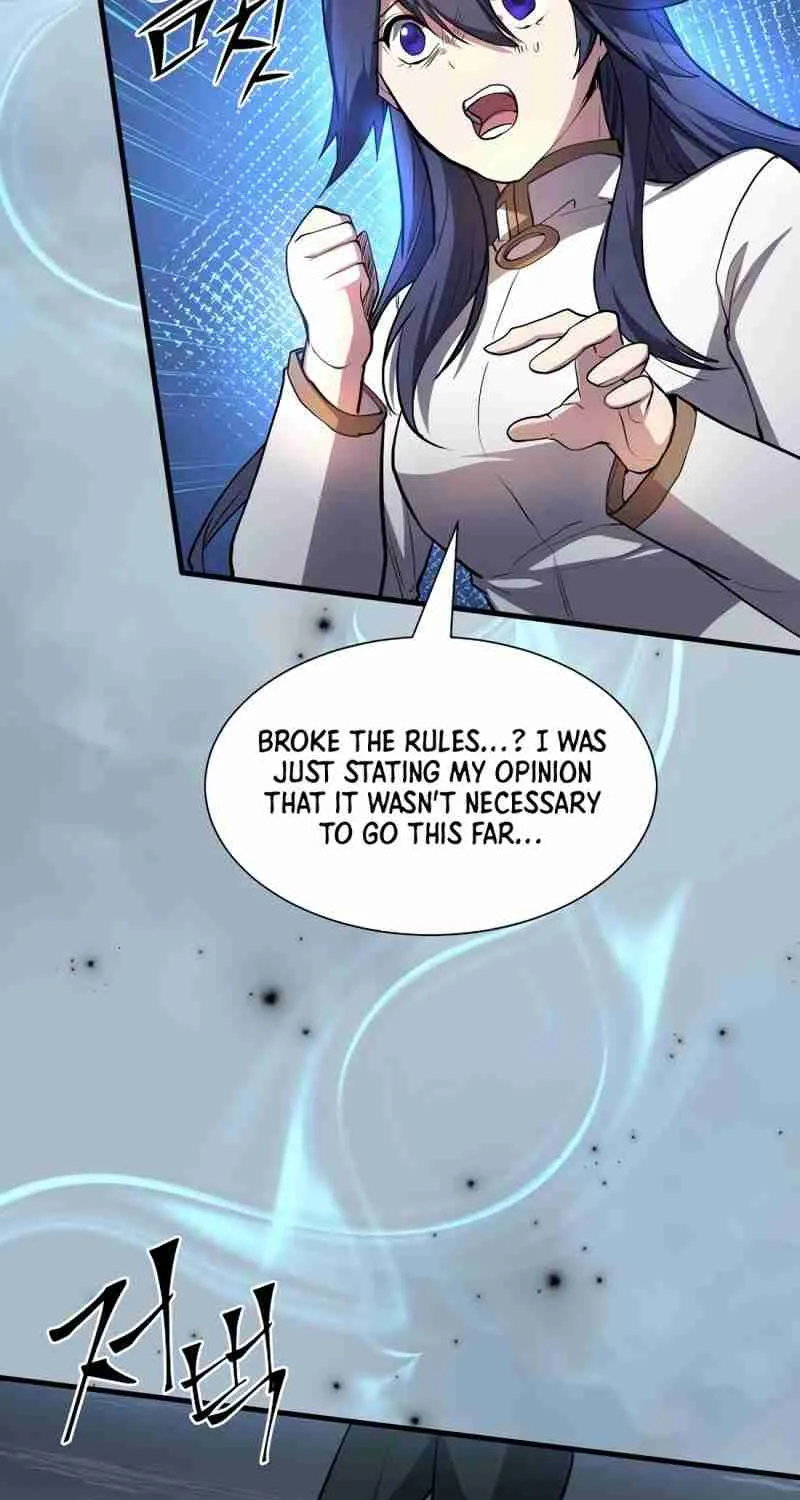 Skill Master Levels Up Chapter 112.3 page 113 - 