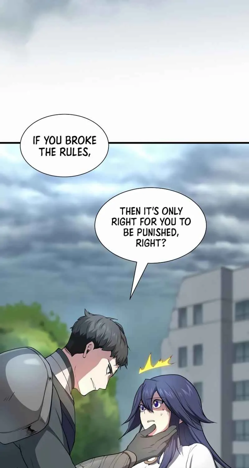 Skill Master Levels Up Chapter 112.3 page 115 - 