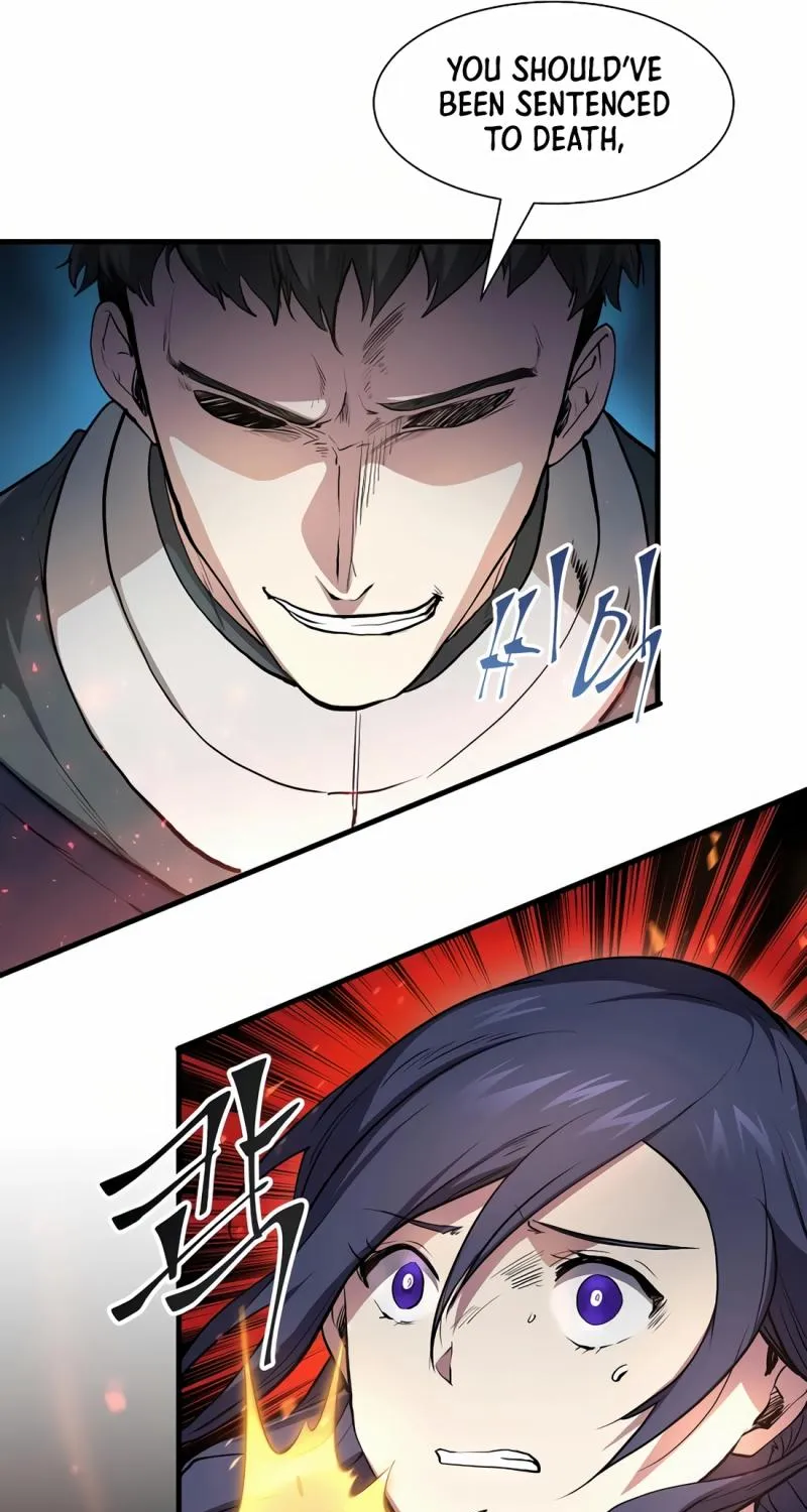 Skill Master Levels Up Chapter 112.3 page 117 - 