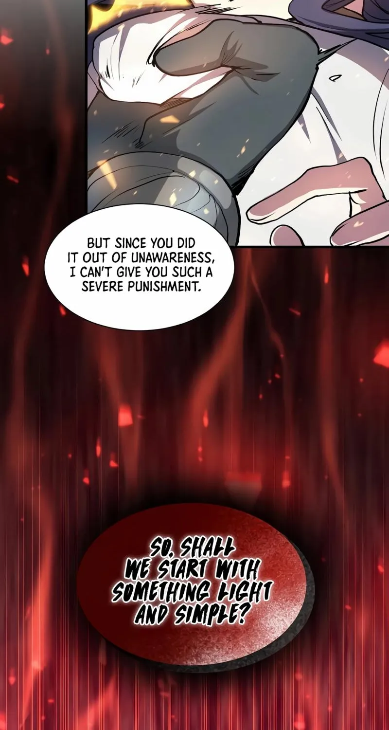 Skill Master Levels Up Chapter 112.3 page 118 - 