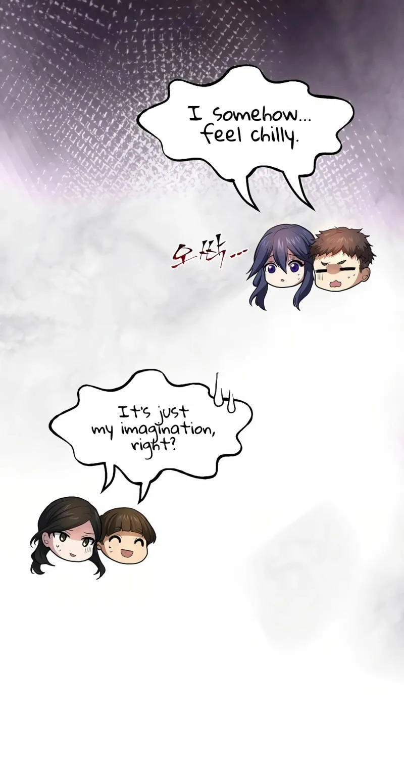 Skill Master Levels Up Chapter 112.3 page 13 - 