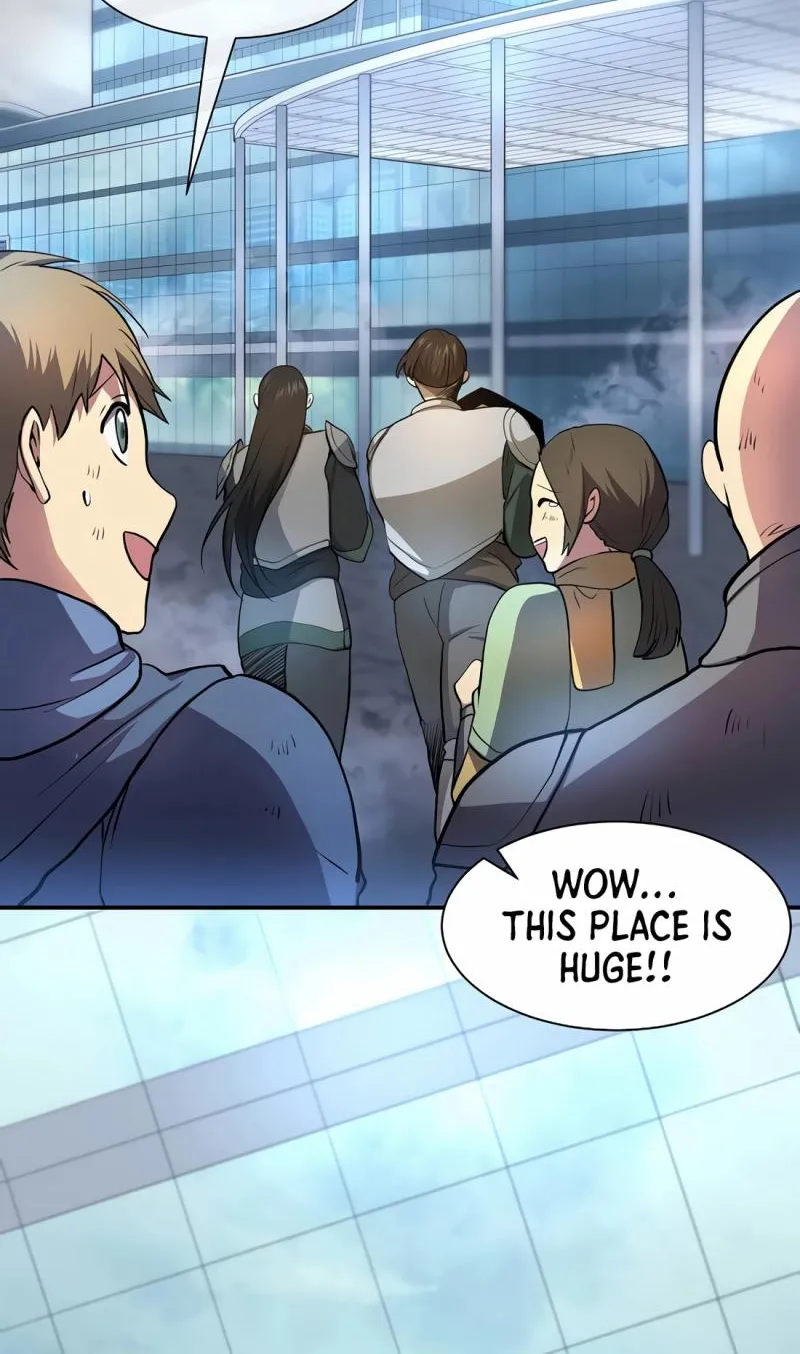 Skill Master Levels Up Chapter 112.3 page 16 - 