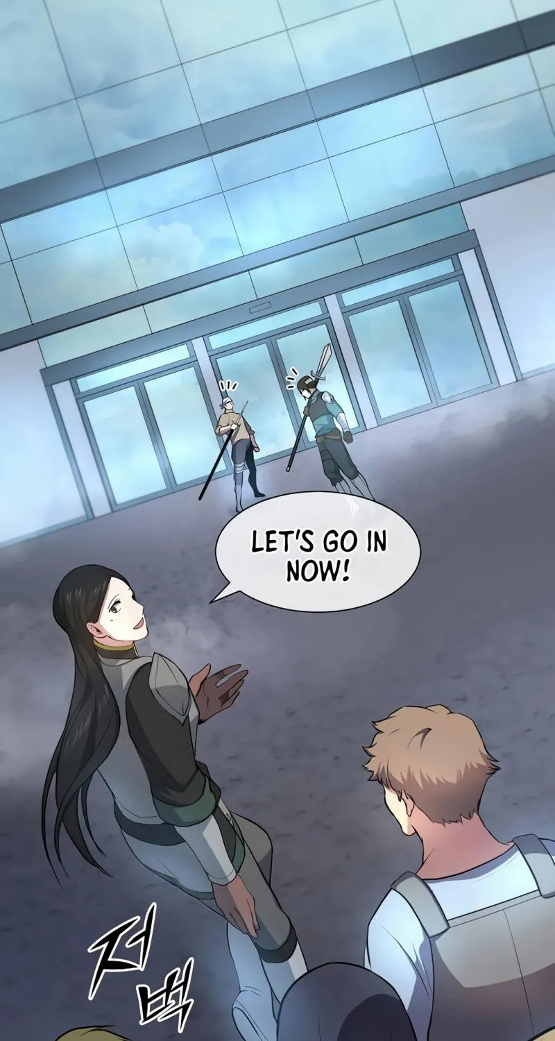 Skill Master Levels Up Chapter 112.3 page 17 - 