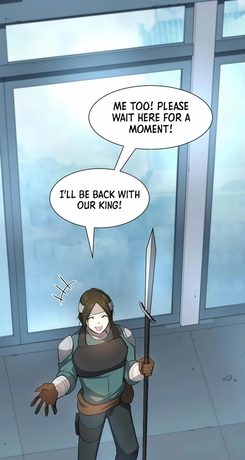 Skill Master Levels Up Chapter 112.3 page 23 - 