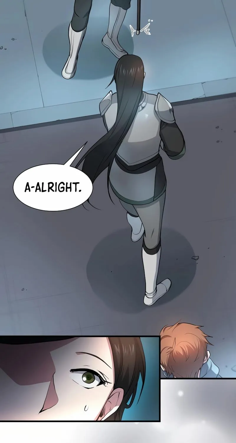 Skill Master Levels Up Chapter 112.3 page 24 - 