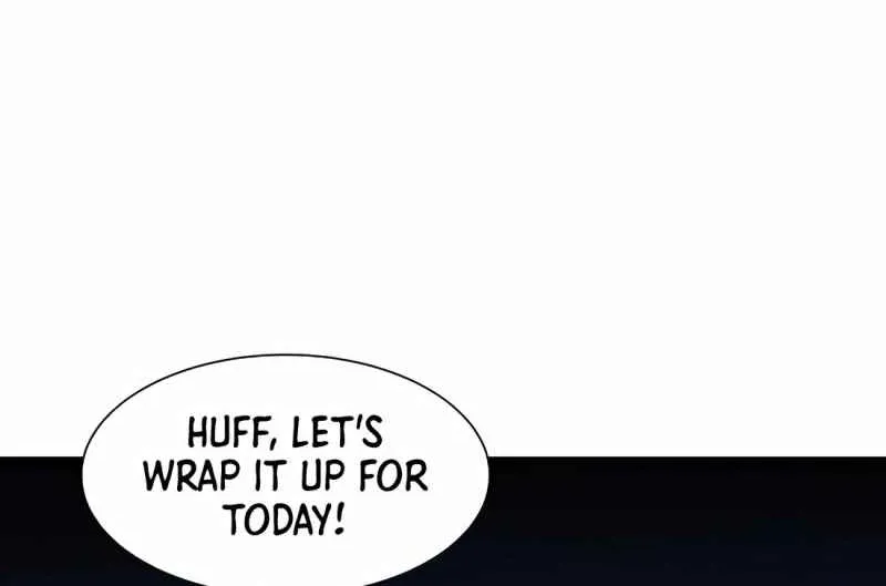 Skill Master Levels Up Chapter 112.3 page 4 - 
