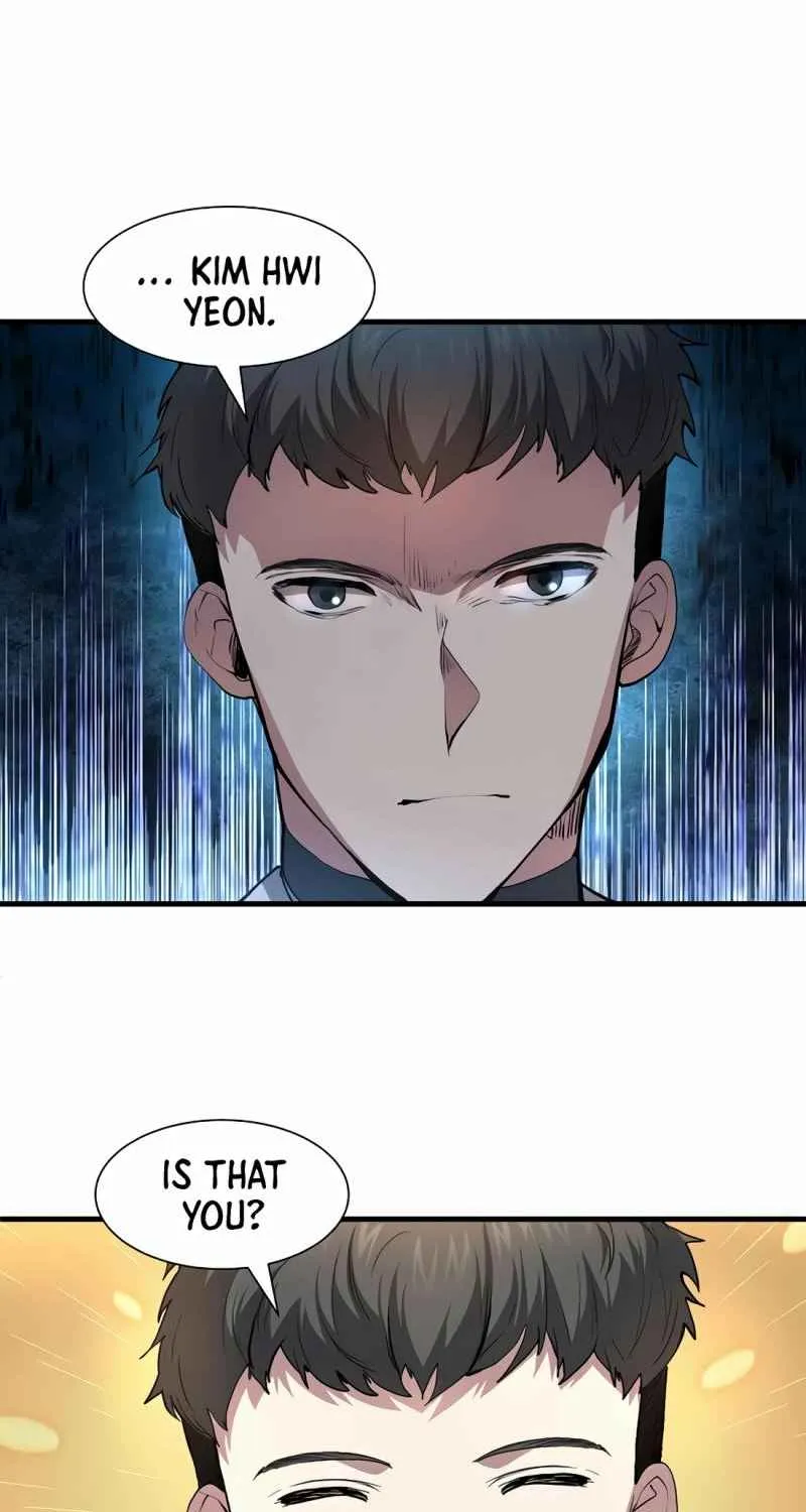Skill Master Levels Up Chapter 112.3 page 32 - 