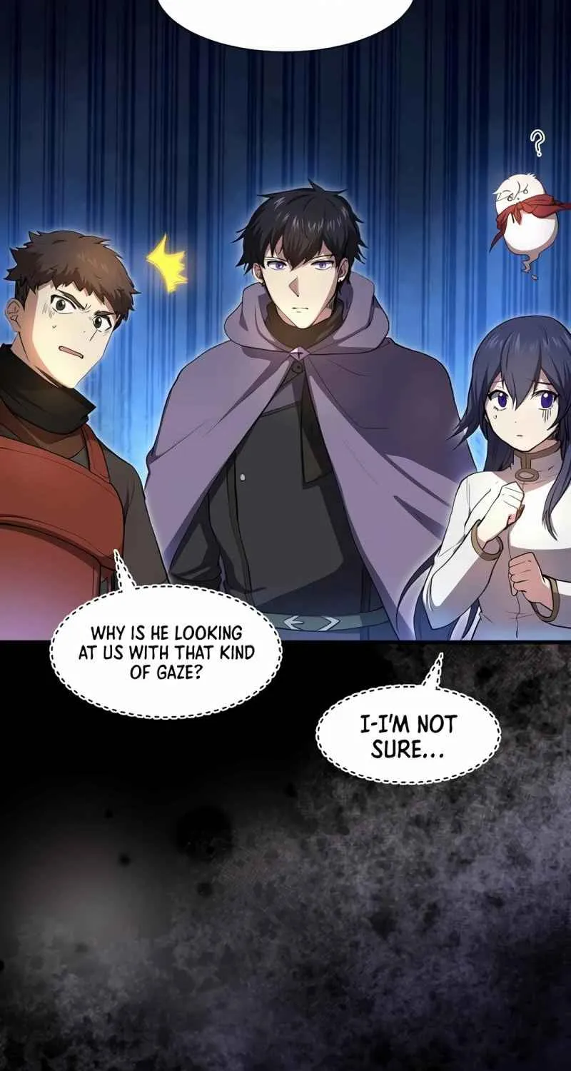 Skill Master Levels Up Chapter 112.3 page 44 - 