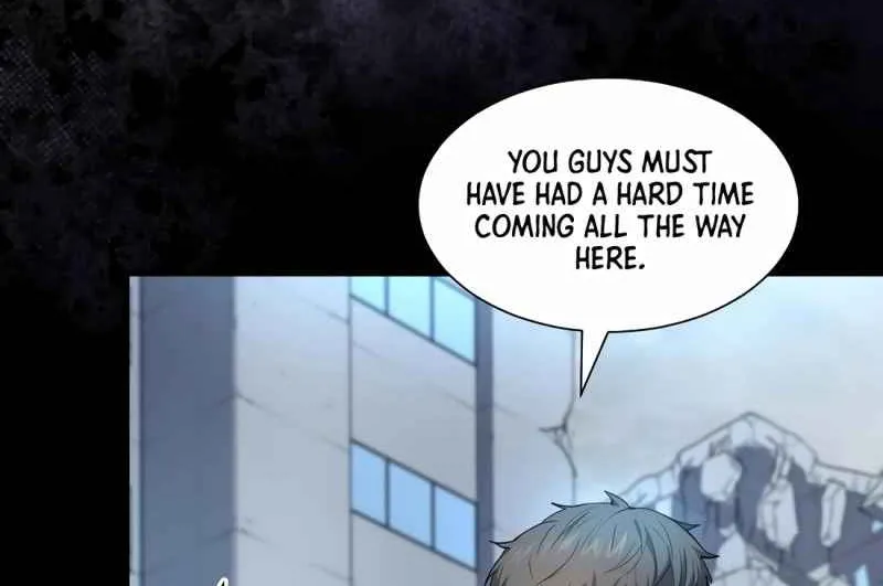 Skill Master Levels Up Chapter 112.3 page 45 - 