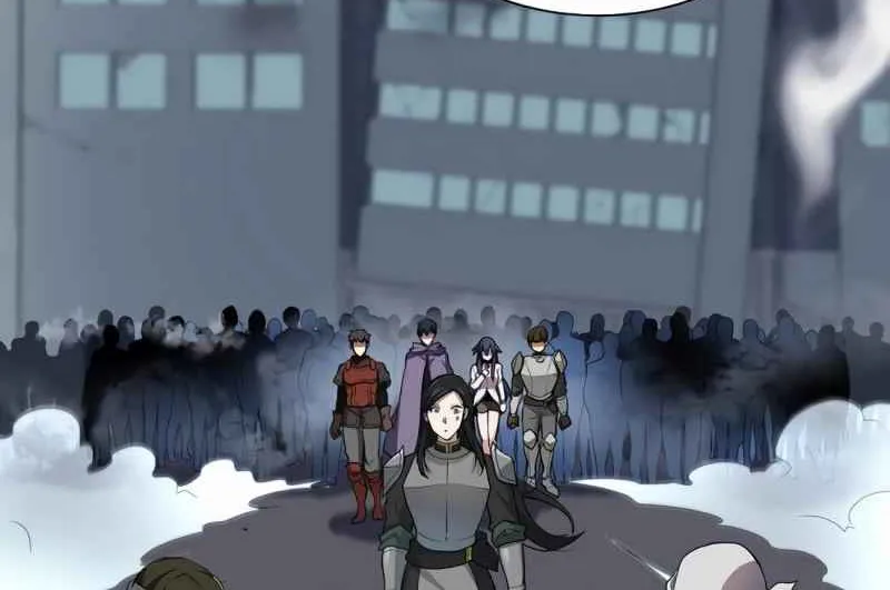 Skill Master Levels Up Chapter 112.3 page 47 - 