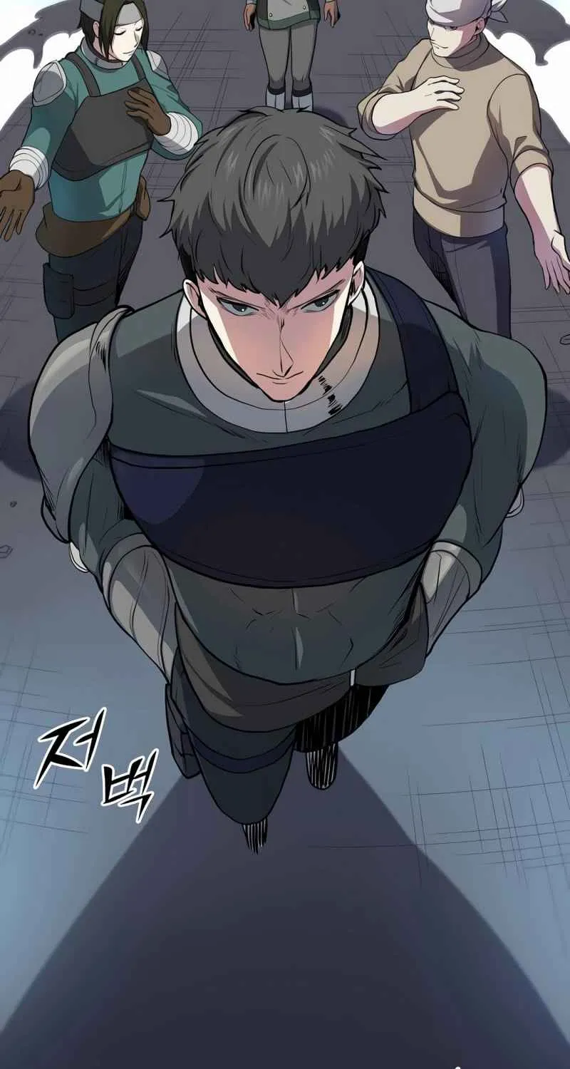 Skill Master Levels Up Chapter 112.3 page 48 - 