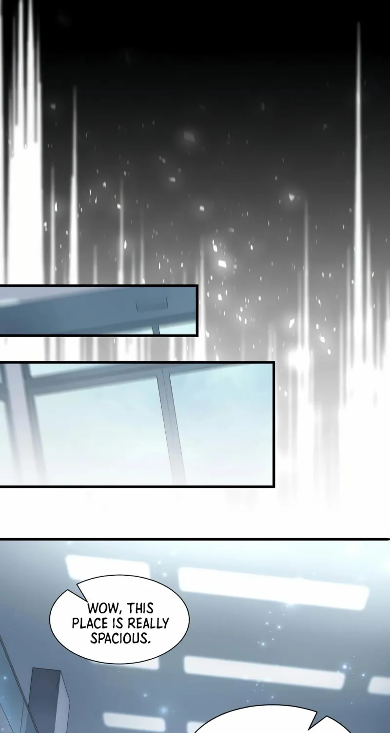 Skill Master Levels Up Chapter 112.3 page 50 - 