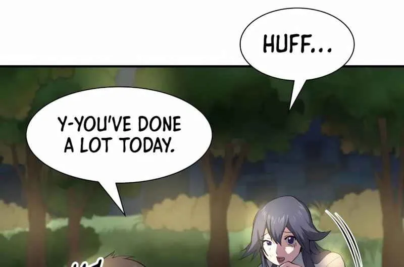 Skill Master Levels Up Chapter 112.3 page 6 - 