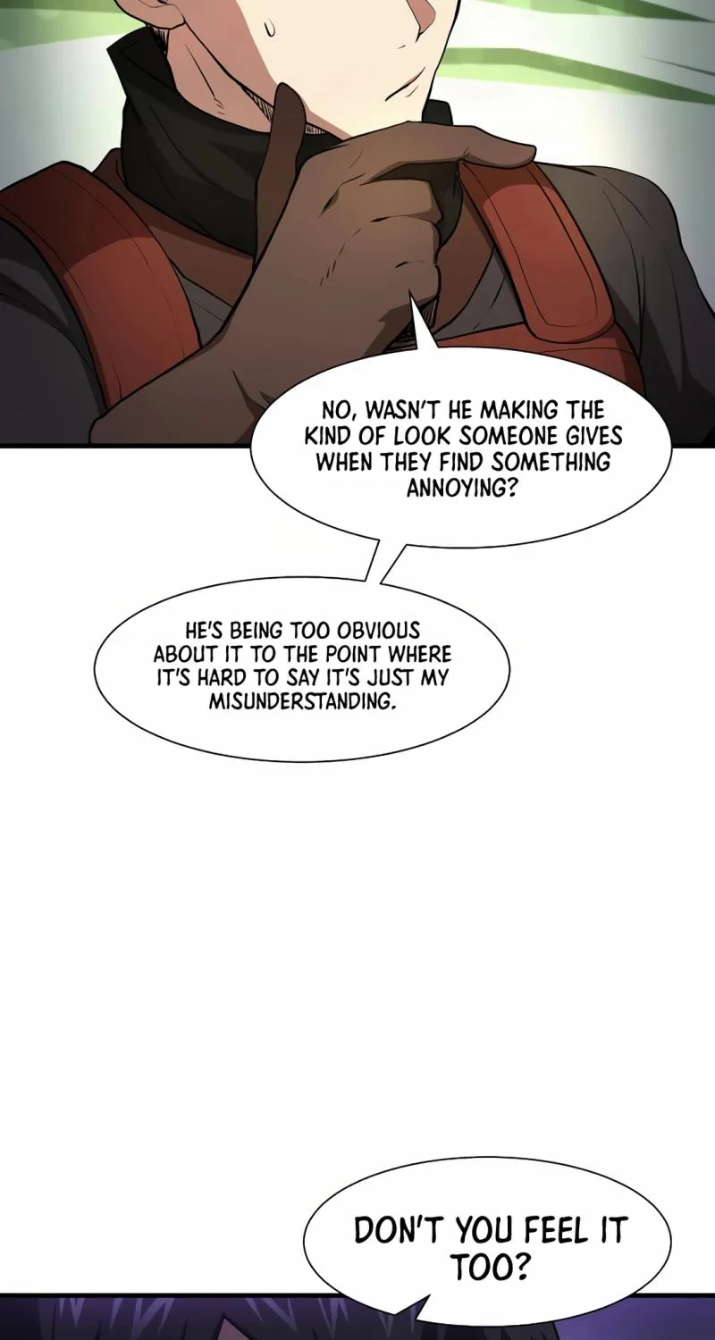 Skill Master Levels Up Chapter 112.3 page 54 - 