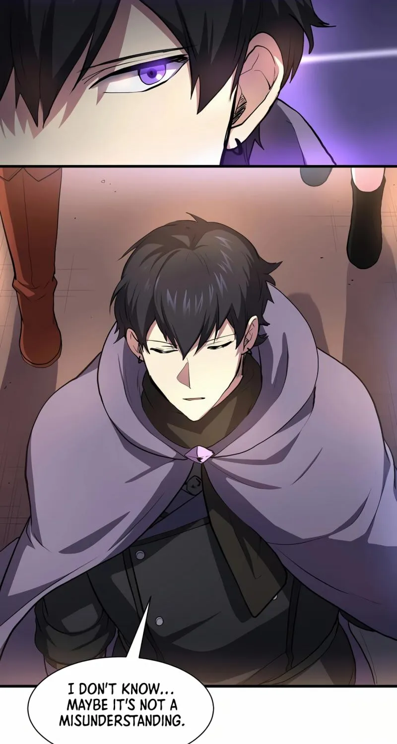 Skill Master Levels Up Chapter 112.3 page 55 - 