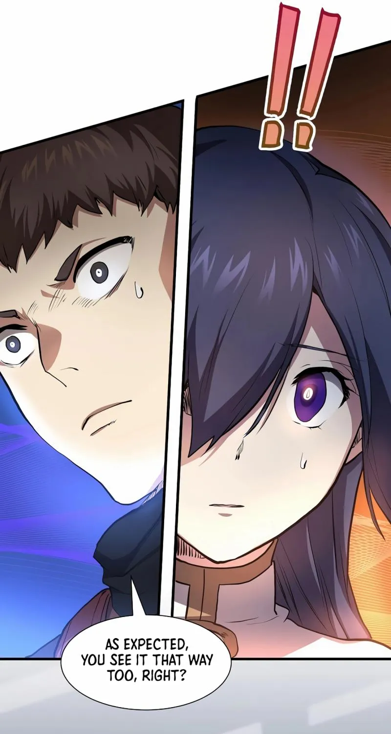 Skill Master Levels Up Chapter 112.3 page 57 - 