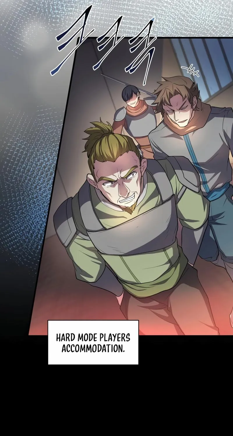 Skill Master Levels Up Chapter 112.3 page 62 - 